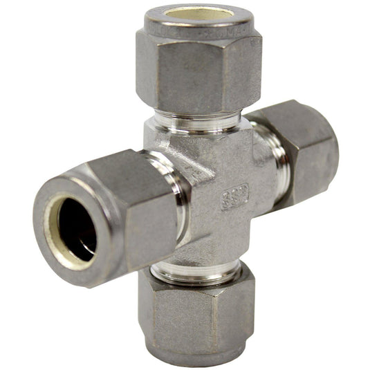 Union Cross