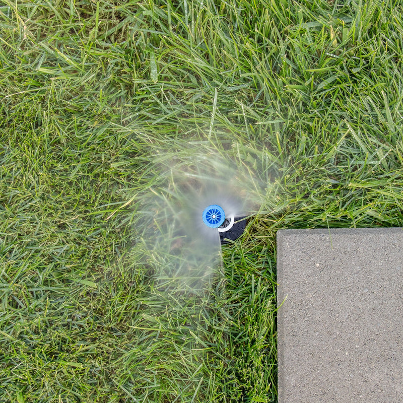 Load image into Gallery viewer, 10-ft. Adjustable Pattern Spray Sprinkler Nozzle 53582
