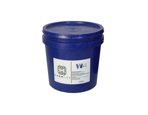 CHEMTEK W5 Neutral Bleaching Clay, additional product view 2