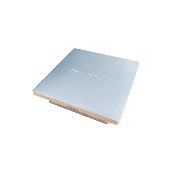 Load image into Gallery viewer, 4" x 4" PRE PRESS MOLD
