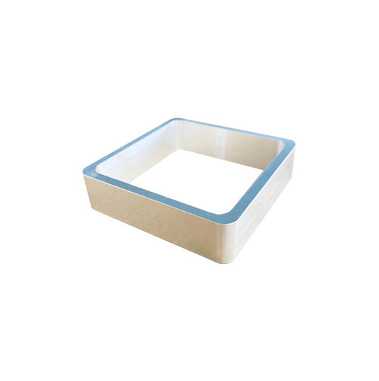 4" x 4" PRE PRESS MOLD