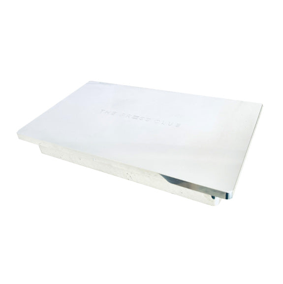 Load image into Gallery viewer, 4" x 7" PRE PRESS MOLD
