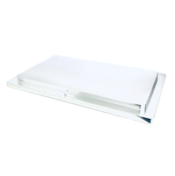 Load image into Gallery viewer, 4" x 7" PRE PRESS MOLD
