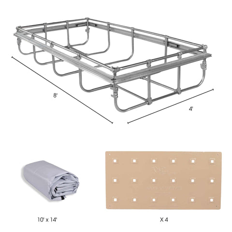Deep Water Culture (DWC) Kit, additional product view 2