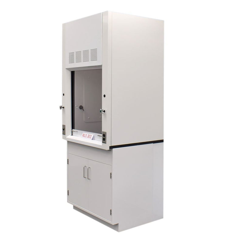 Load image into Gallery viewer, 3′ Fisher American Fume Hood
