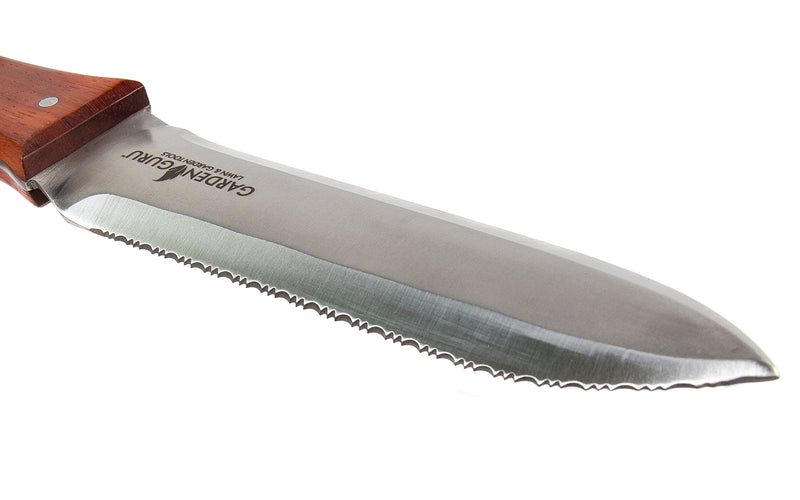 Load image into Gallery viewer, Hori Hori Garden Knife Supreme Set
