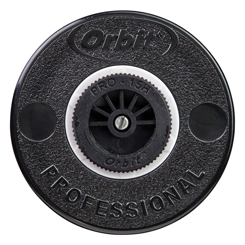 Load image into Gallery viewer, 3" Professional Spray Head w/Half Nozzle 54336
