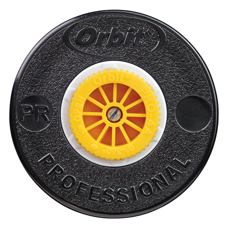 Load image into Gallery viewer, Professional Pressure-Regulating Pop-Up Spray Head Sprinkler with Adjustable Nozzle
