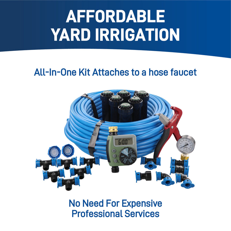 Load image into Gallery viewer, All-In-One Sprinkler Kit 50020
