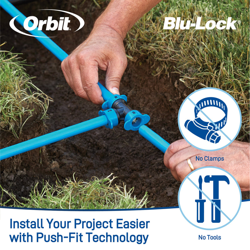 Load image into Gallery viewer, All-In-One Sprinkler Kit 50020

