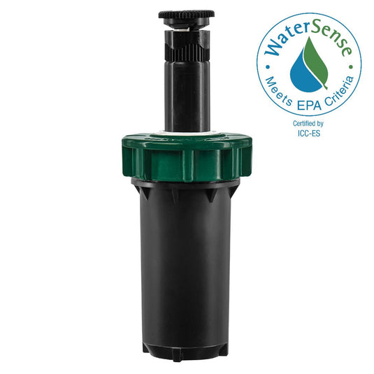 Product image of Orbit Irrigation 2-inch Professional Hard Top Pressure-Regulating Pop-Up Spray Head Sprinkler