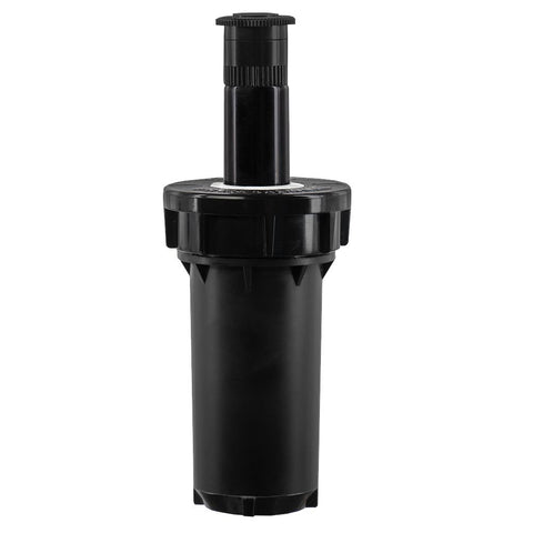 Professional Pressure-Regulating Pop-Up Spray Head Sprinkler with Nozzle, additional product view 2