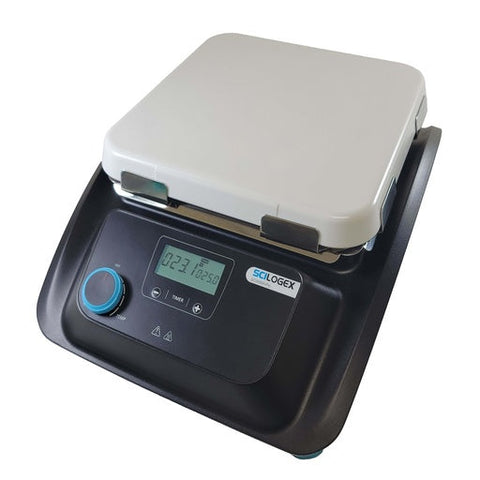 SCILOGEX SCI500H-Pro Digital Magnetic Hotplate