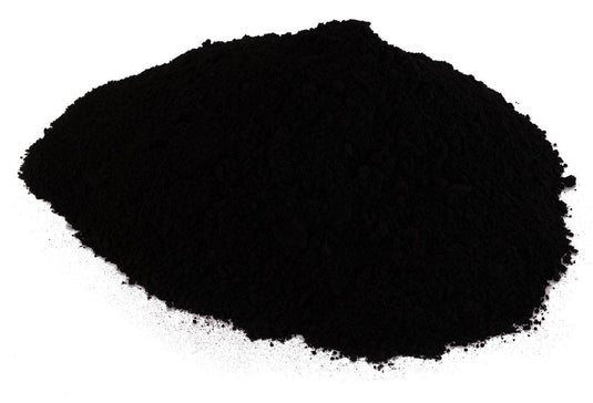 Activated Hardwood Carbon (Charcoal)