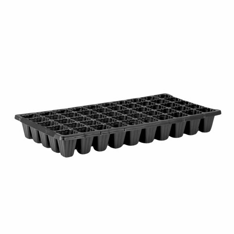 50 Cell Seed Planting Trays from Bootstrap Farmer at GrowTime Garden Supply