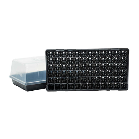 50 Cell Seed Starter Kit from Bootstrap Farmer at GrowTime Garden Supply