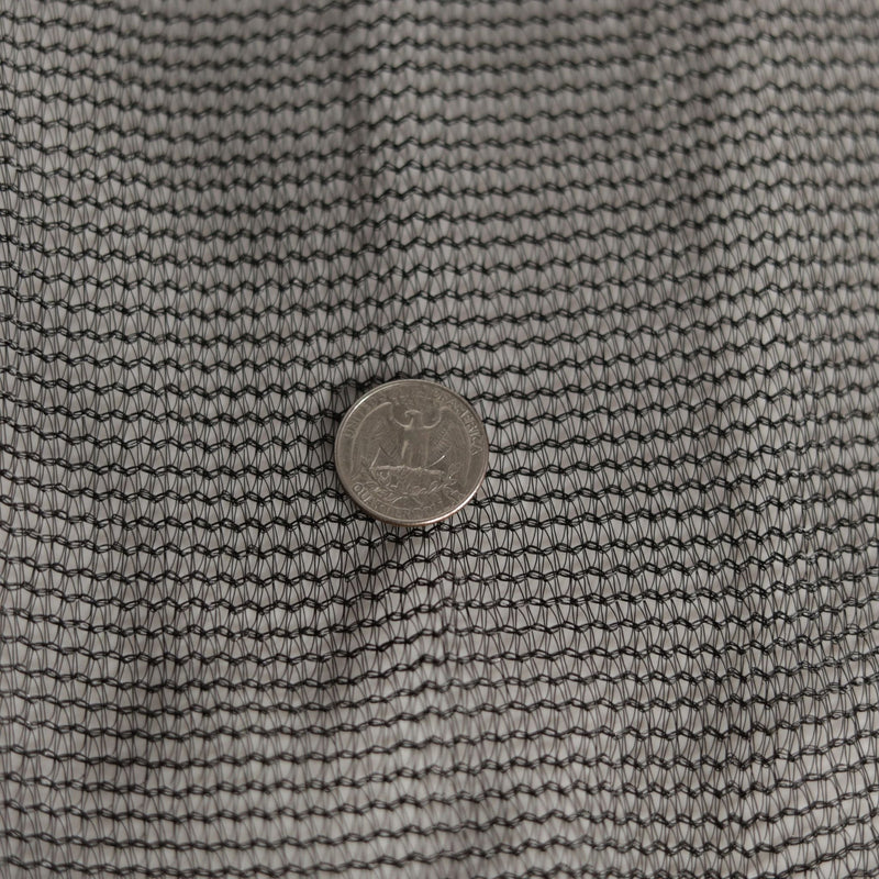 Load image into Gallery viewer, Greenhouse Shade Cloth - 50% Black, Extra Strength
