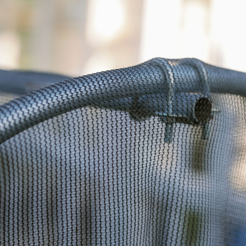 Load image into Gallery viewer, Greenhouse Shade Cloth - 50% Black, Extra Strength
