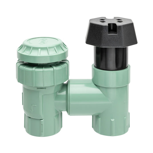 Product image of Orbit Irrigation 1" FPT Manual Anti-Siphon Valve