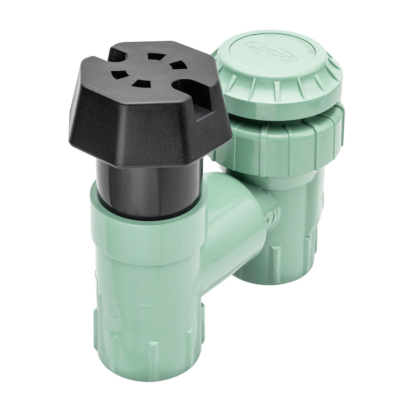 Load image into Gallery viewer, Product image of Orbit Irrigation 3/4" FPT Manual Anti-Siphon Valve
