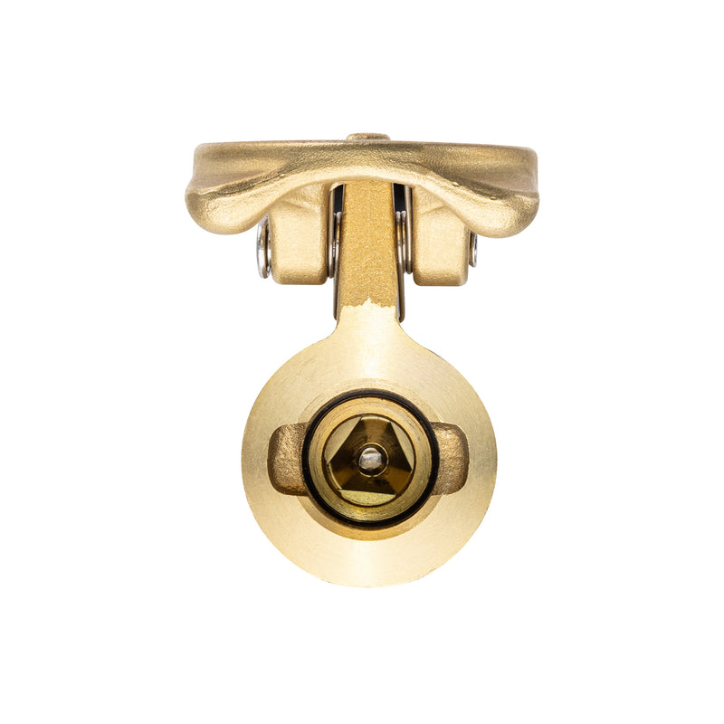 Load image into Gallery viewer, 3/4-in. FPT Brass Quick Coupler Sprinkler Valve 51029
