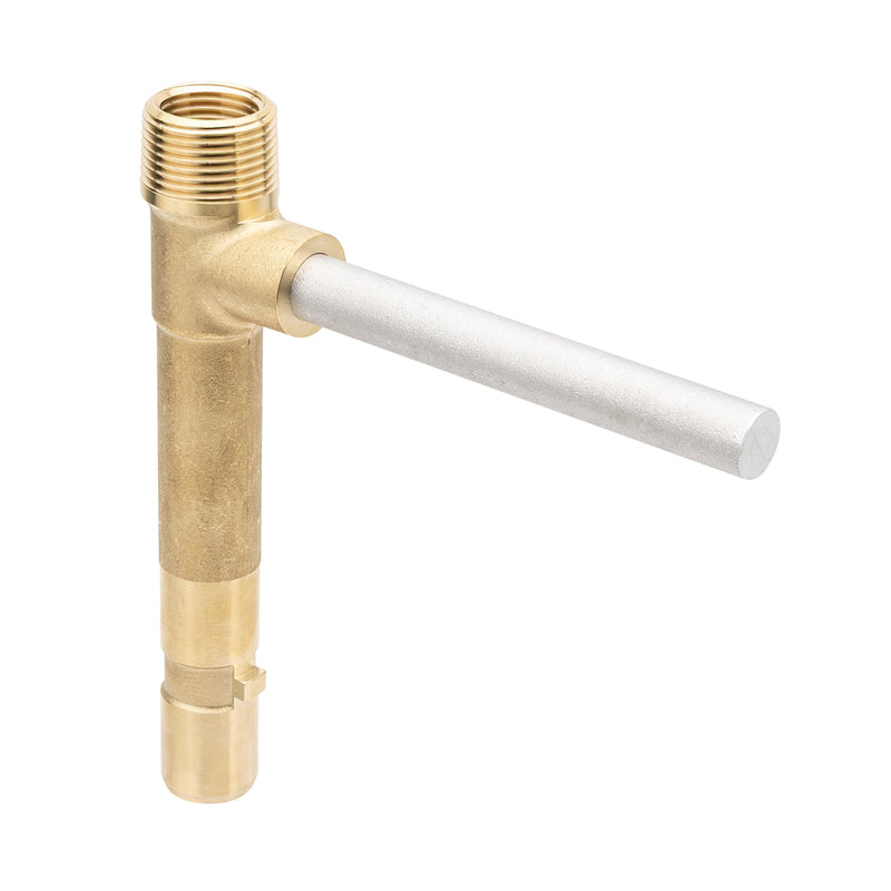 Load image into Gallery viewer, Brass Quick Coupler Key 51031
