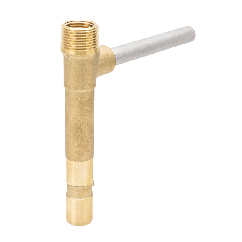 Load image into Gallery viewer, Brass Quick Coupler Key 51031
