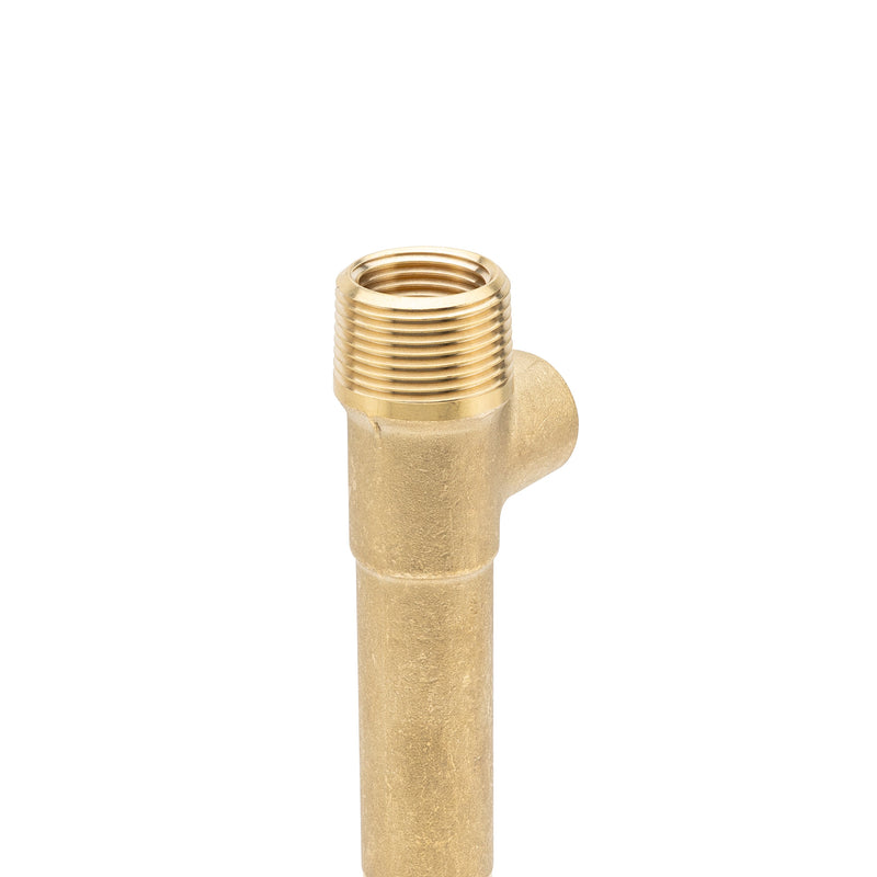 Load image into Gallery viewer, Brass Quick Coupler Key 51031
