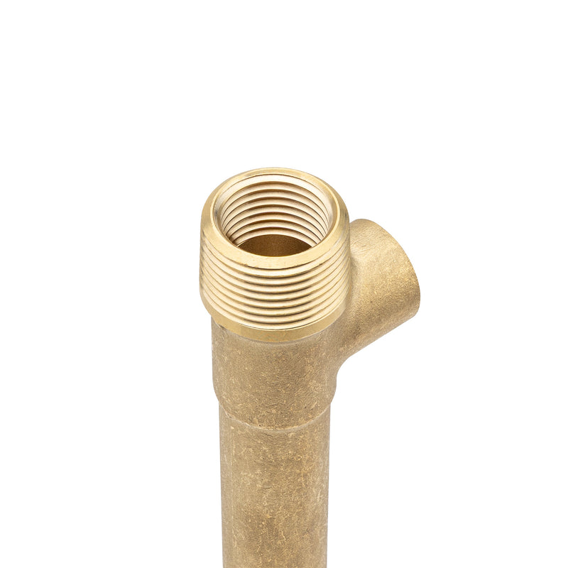 Load image into Gallery viewer, Brass Quick Coupler Key 51031
