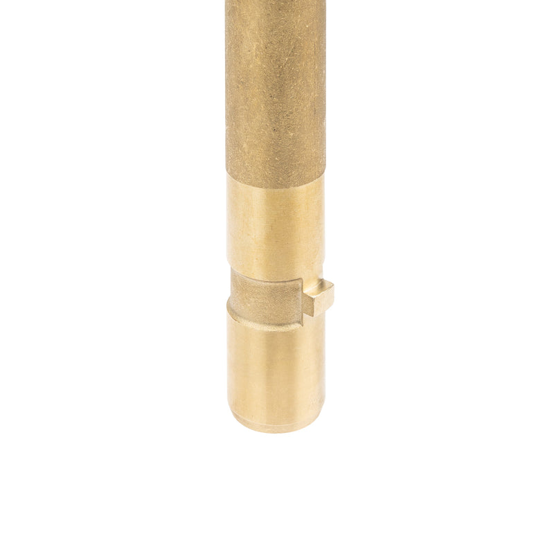 Load image into Gallery viewer, Brass Quick Coupler Key 51031
