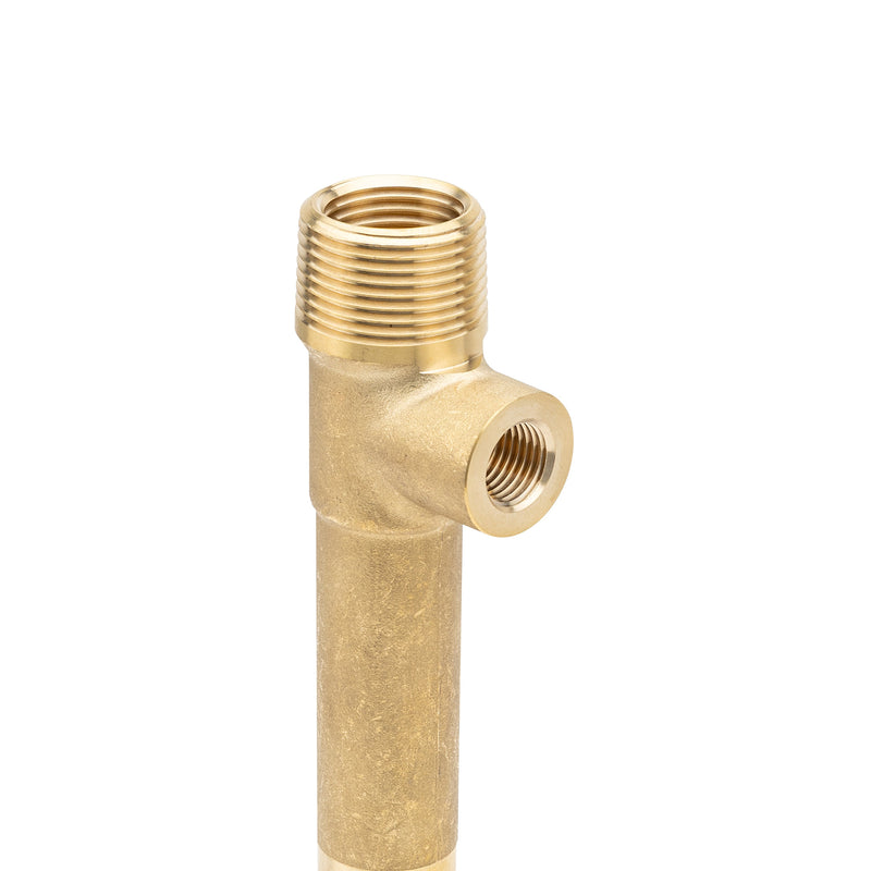 Load image into Gallery viewer, Brass Quick Coupler Key 51031
