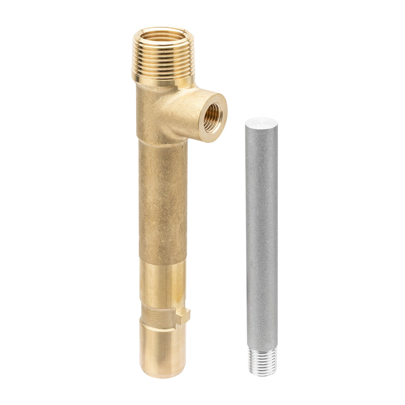 Load image into Gallery viewer, Product image of Orbit Irrigation Brass Quick Coupler Key 51031
