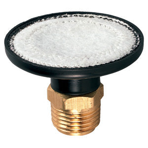 Product image of Orbit Irrigation 1/2 in. Brass Automatic Drain Sprinkler Valve 51039