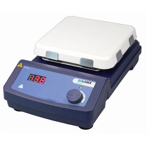 SCILOGEX SCI550-H Square Hotplate