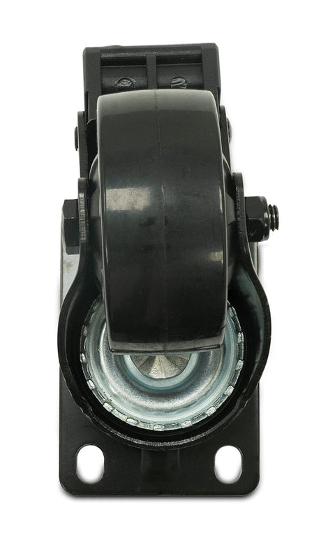 Caster Wheels for Reactors, additional product view 2