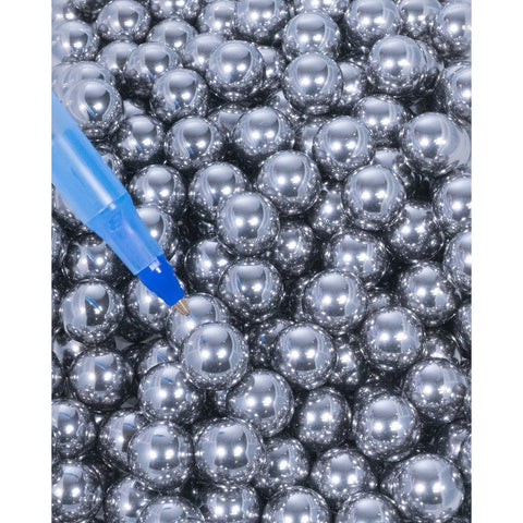 304 Stainless Steel Ball Bearings Packs, additional product view 2