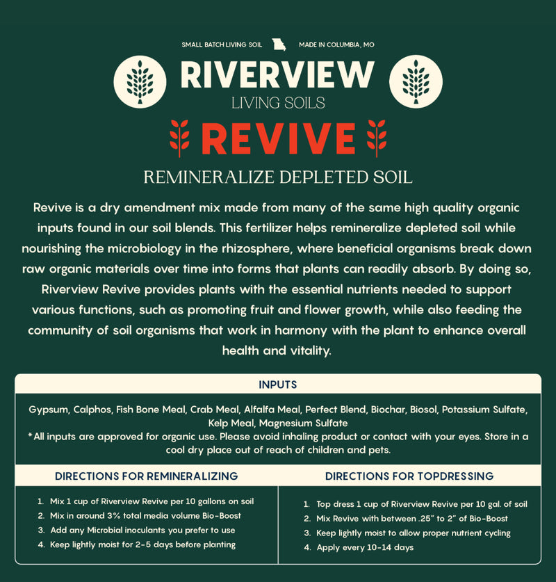 Load image into Gallery viewer, RVLS Revive
