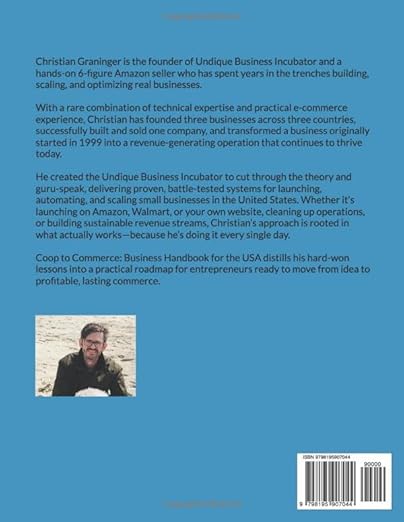 From Coop to Commerce: The Quail Business Handbook for the USA: How to Build a Profitable Quail Business from Scratch (Ebook), additional product view 2