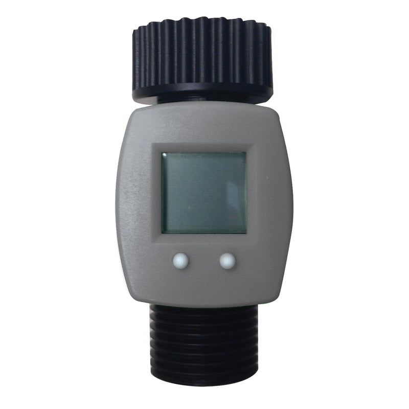 Load image into Gallery viewer, Product image of Orbit Irrigation Hose Water Flow Meter 56854
