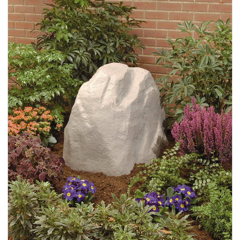 Load image into Gallery viewer, Sandstone Rock Valve Box Cover 53017
