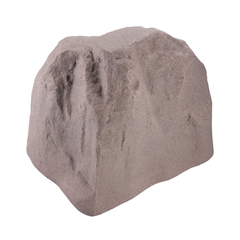 Load image into Gallery viewer, Product image of Orbit Irrigation Sandstone Rock Valve Box Cover 53017
