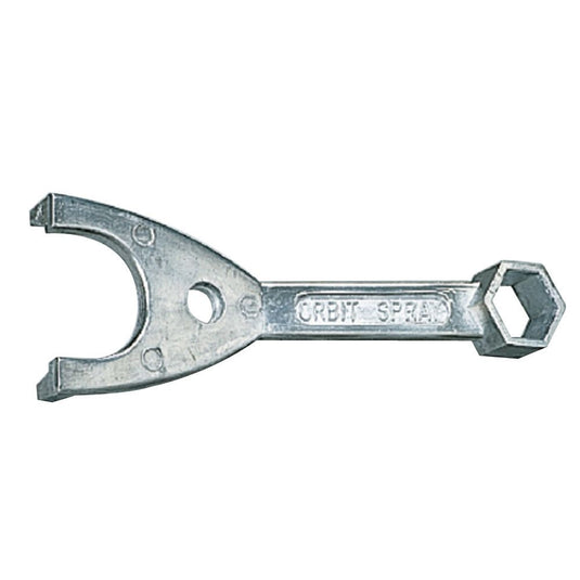 Product image of Orbit Irrigation Flush Head Spray Sprinkler Wrench 53027