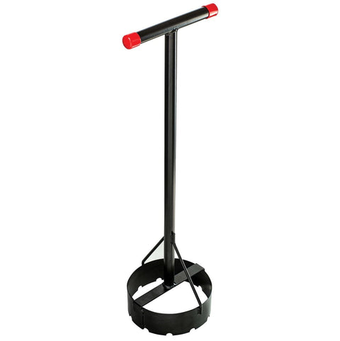 Product image of Orbit Irrigation 7-in. Sprinkler Donut Sod Cutter 53032