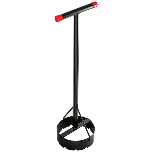 Product image of Orbit Irrigation 7-in. Sprinkler Donut Sod Cutter 53032