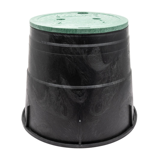 10" Round Valve Box 53211