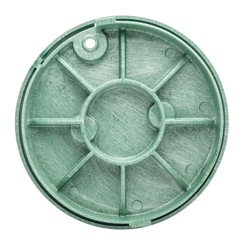 Load image into Gallery viewer, 10" Round Valve Box 53211
