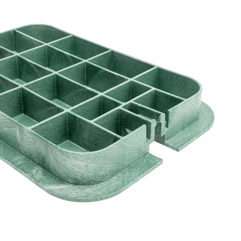 Load image into Gallery viewer, Rectangular Sprinkler Valve Box 53212
