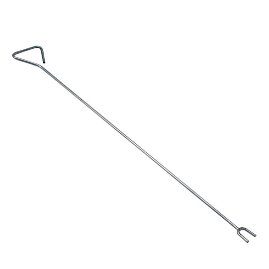 Product image of Orbit Irrigation 30 in. Steel Sprinkler Valve Key 53033