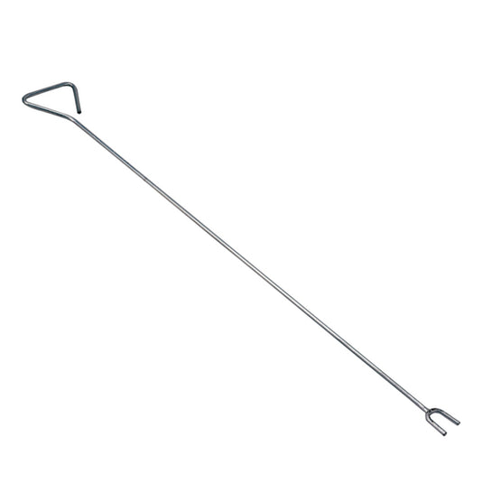 Product image of Orbit Irrigation 54" Steel Sprinkler Valve Key 53265