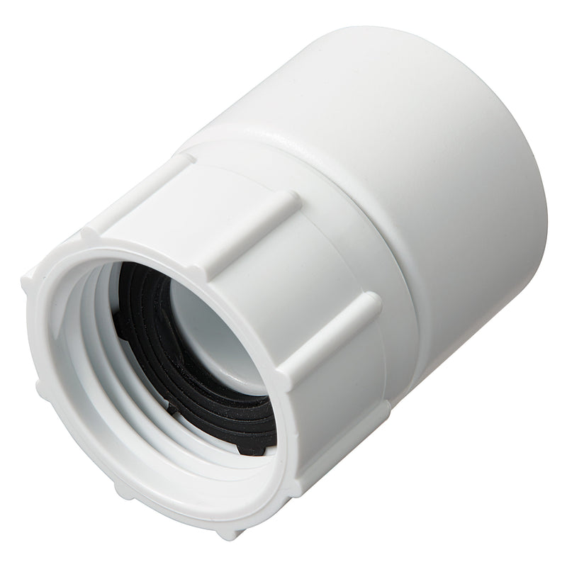Load image into Gallery viewer, 3/4" Slip x FHT PVC Fitting 53360
